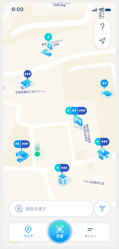 A screenshot of a map

Description automatically generated